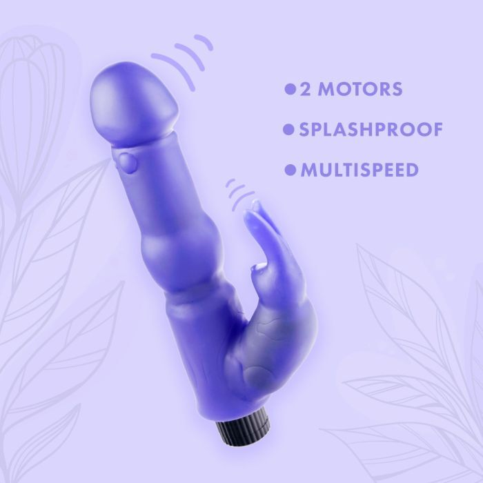 Water Bunny Vibrator