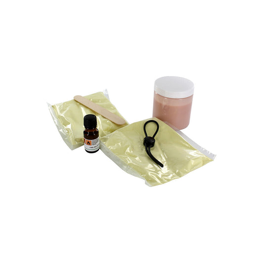 Cloneboy jette ton propre gode personnel chair rose