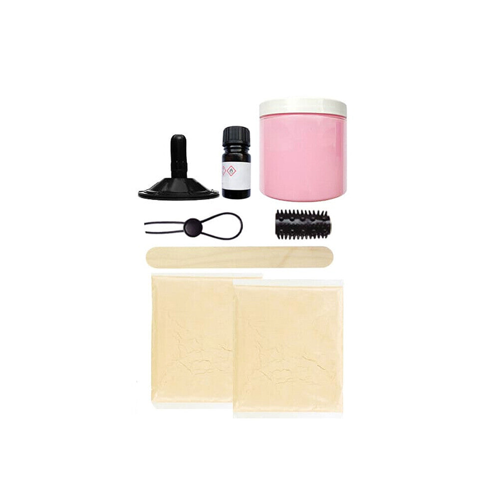 Cloneboy Castez votre propre gode personnel avec ventouse