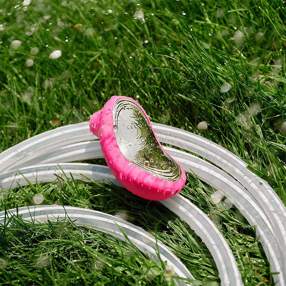 Lelo Sona Cruised 2 Cerise Clitoral Vibrator