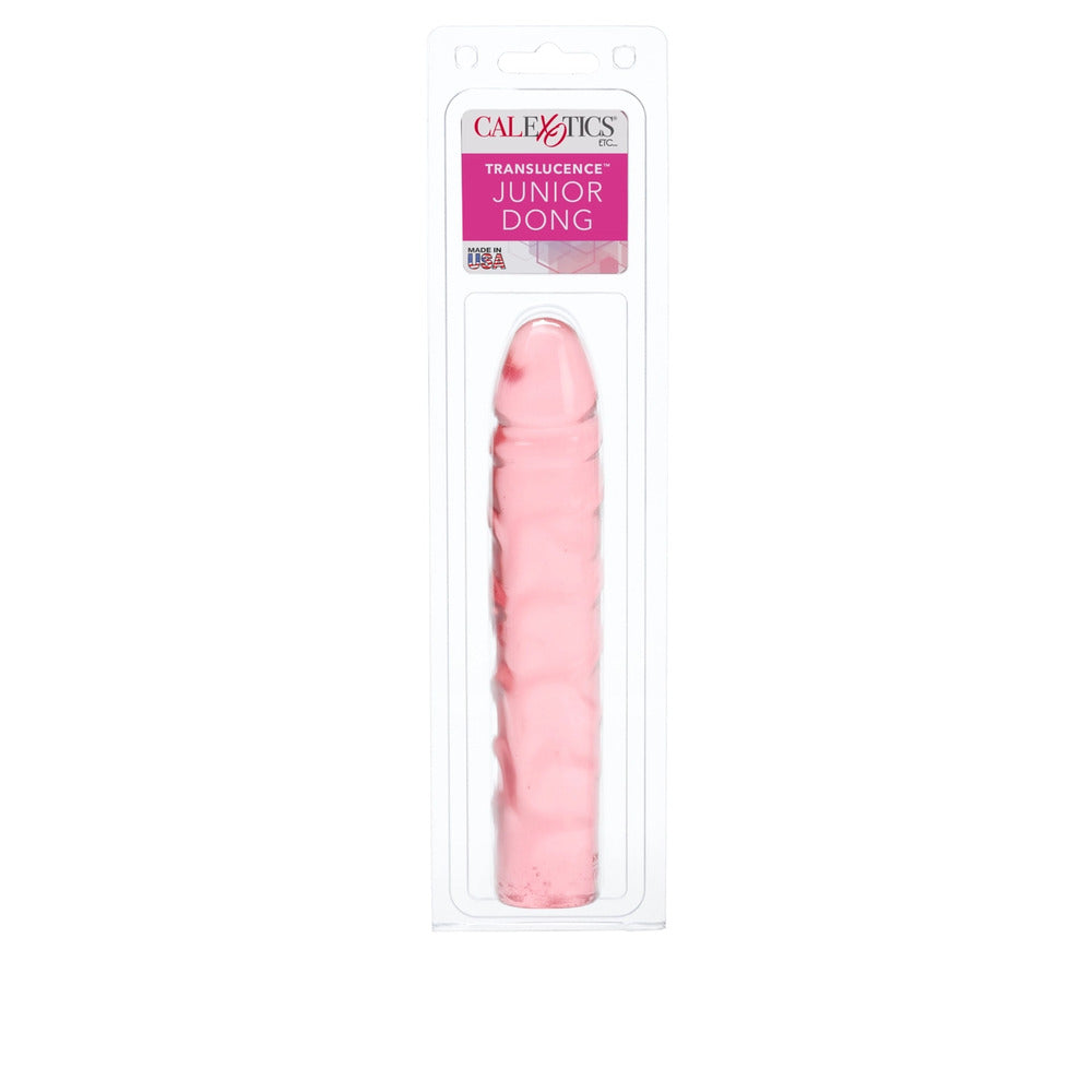 Translucidité Junior Dong Rose