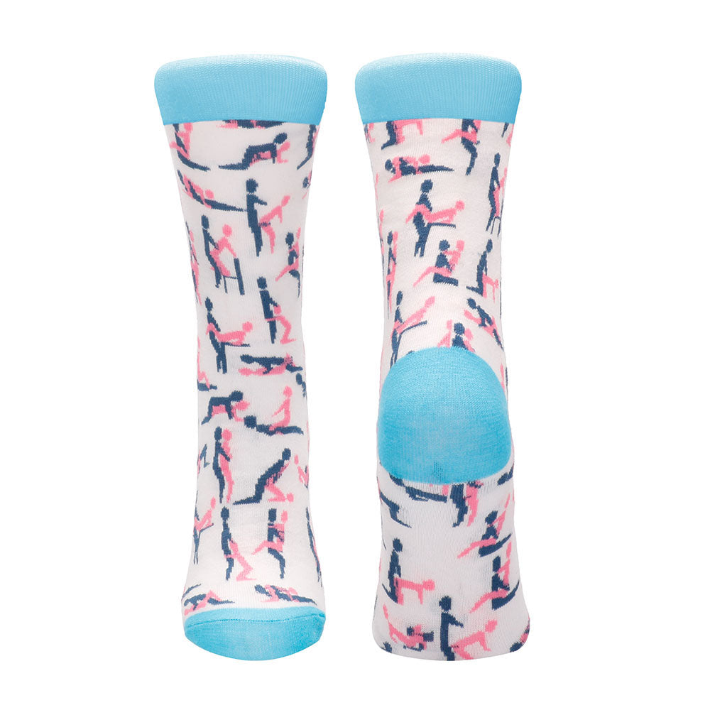 Chaussettes Sexy Sutra Taille 42 à 46