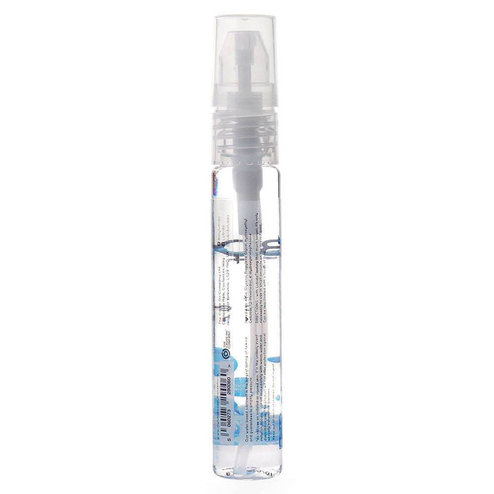 Lubido 30 ml Lubrifiant à base d'eau sans paraben