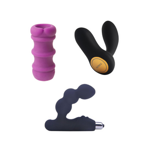 Male Toys