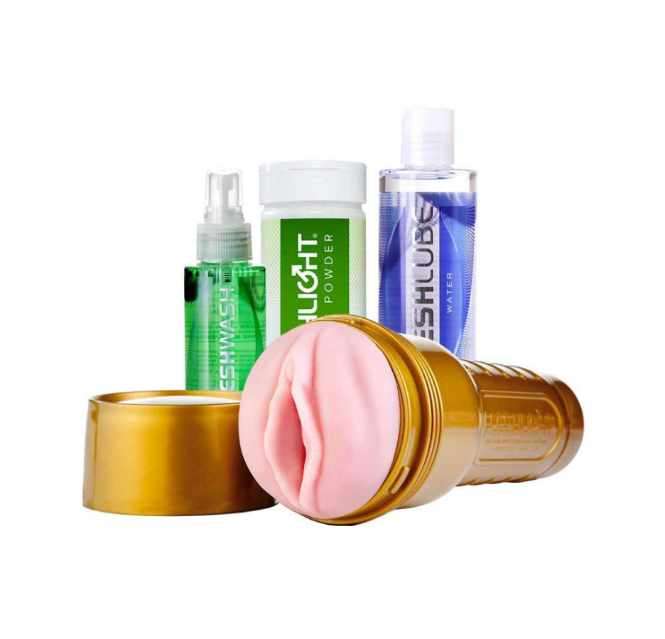 Fleshlight Bundles