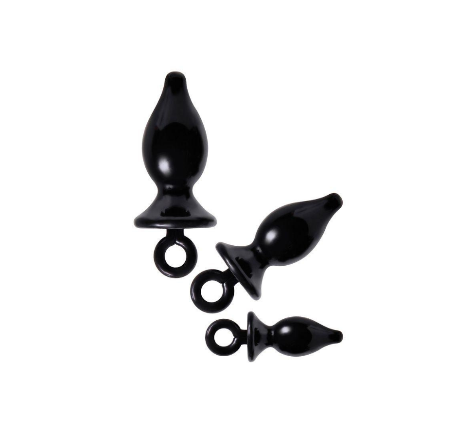 Butt Plugs