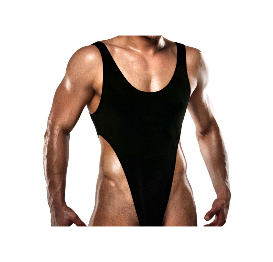 Men's Bodysuit