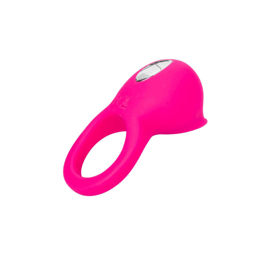 Vibrating Cock Rings