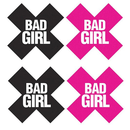 Cache-cache pour fille méchante