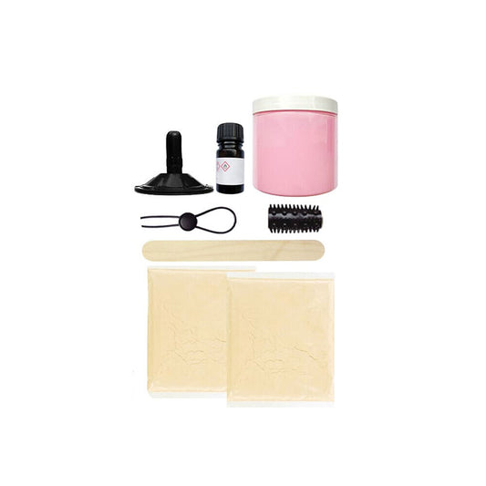 Cloneboy Castez votre propre gode personnel avec ventouse