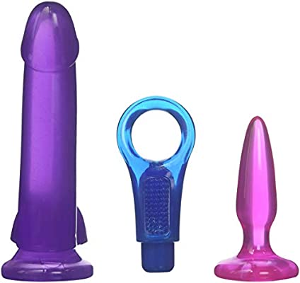 Jelly Rancher Couples Kit