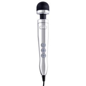 Doxy Wand Massager Number 3 Disco Black