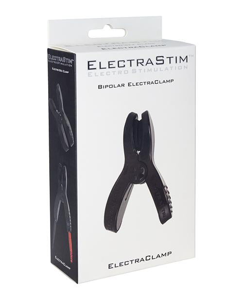 ElectraStim Bipolar ElectraClamp