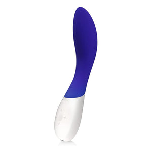 Lelo Mona Waver Midnight Blue Vibrator