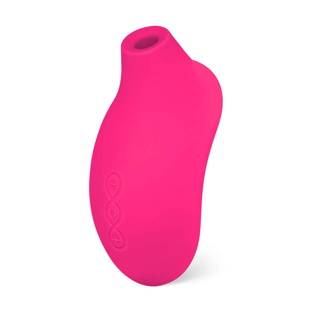 Lelo Sona Cruised 2 Cerise Clitoral Vibrator
