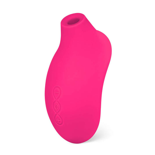 Lelo Sona Cruised 2 Cerise Clitoral Vibrator