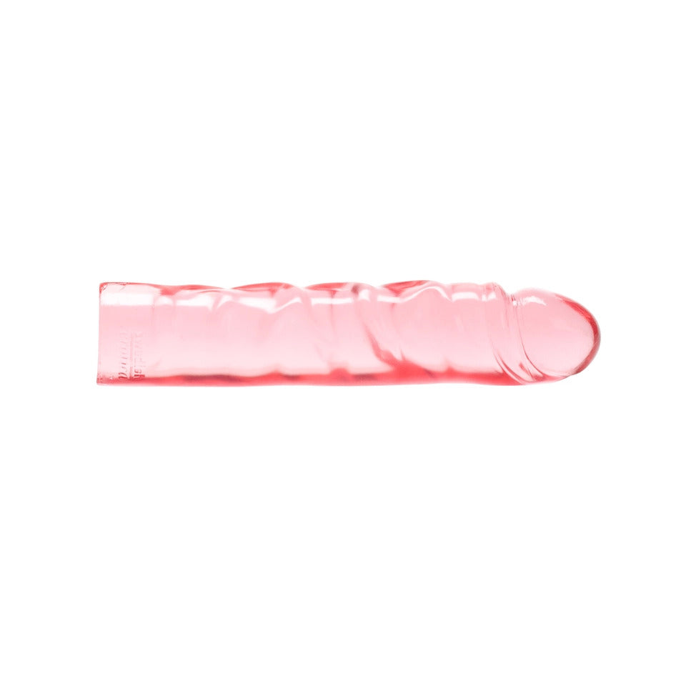 Translucidité Junior Dong Rose