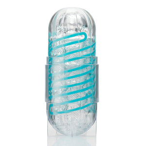 Tenga 01 Tetra Spinner Masturbator