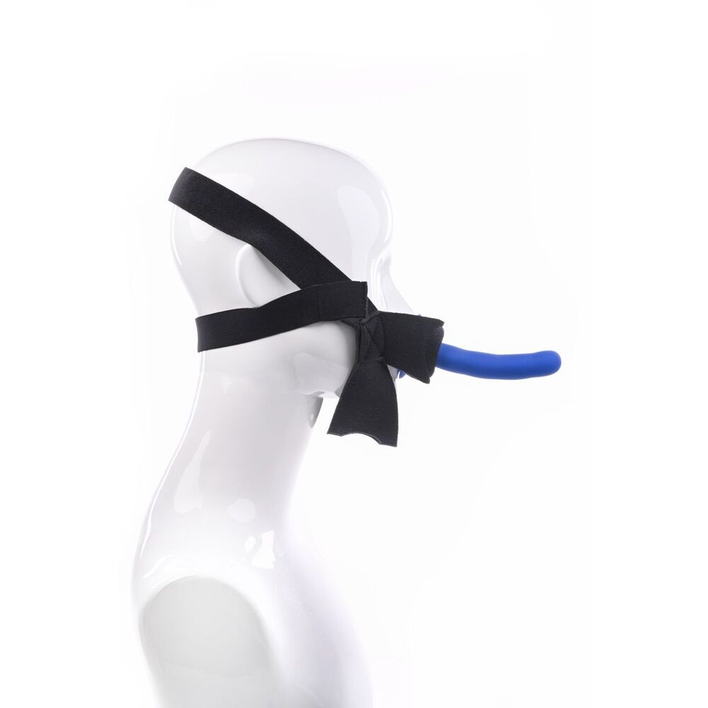 Fiches de sport Strap On Fce Strap On