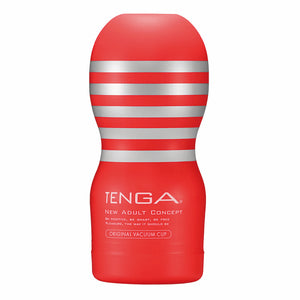 Tenga Original Vacuum Cup Masturbator